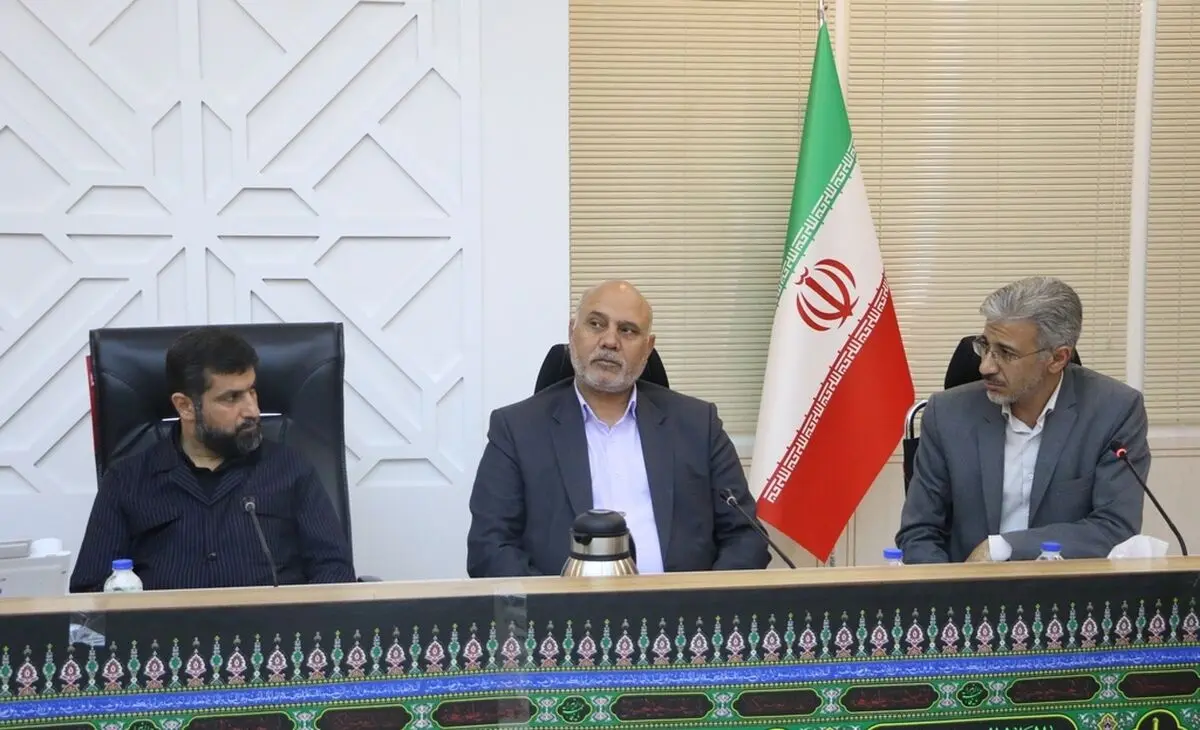 اختصاص زمین برای تاسیس دانشگاه جامع فرهنگیان در خوزستان