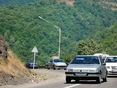 ثبت بیش از یک میلیون تخلف سبقت غیرمجاز در استان اردبیل