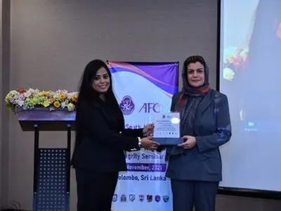 برگزاری سمینار اخلاق در فوتبال آسیا 