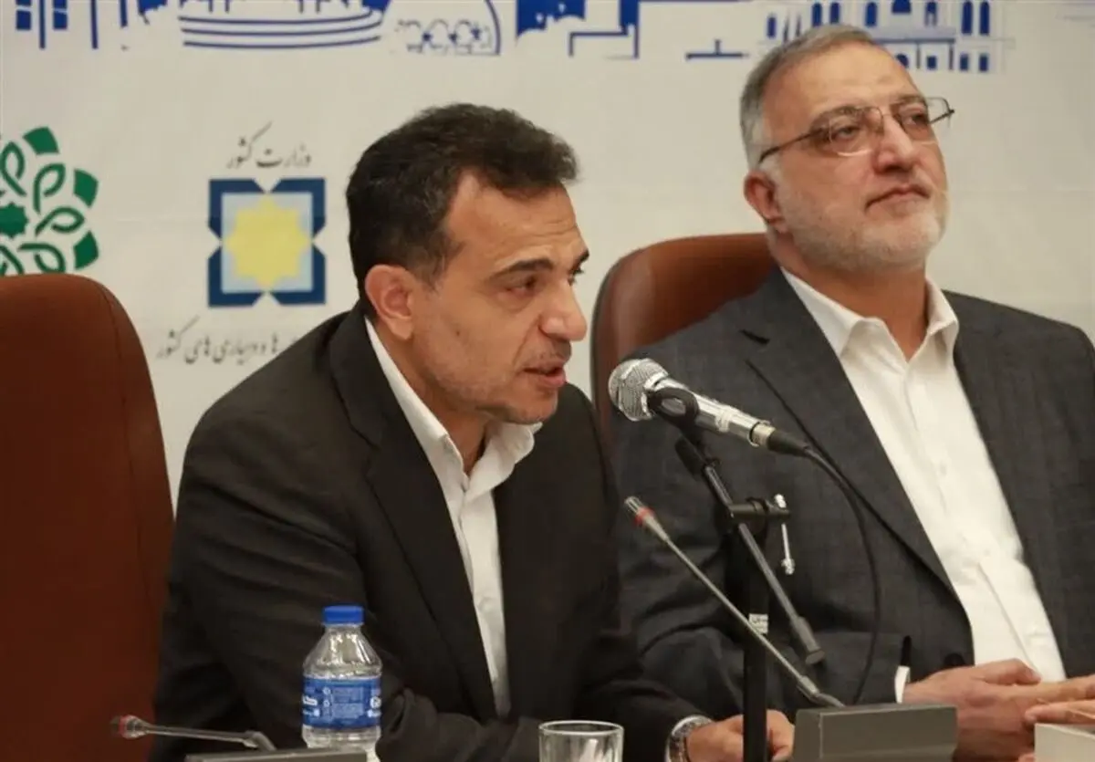 نماینده ‌مجلس: ۲۰ هزار میلیارد تومان به درآمدهای شهرداری‌ها اضافه می‌شود 