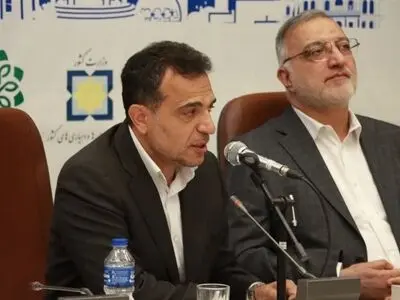 نماینده ‌مجلس: ۲۰ هزار میلیارد تومان به درآمدهای شهرداری‌ها اضافه می‌شود 