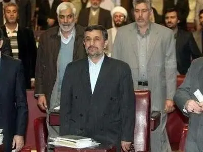 نشست سراسری احمدی‌نژادی‌ها آغاز شد