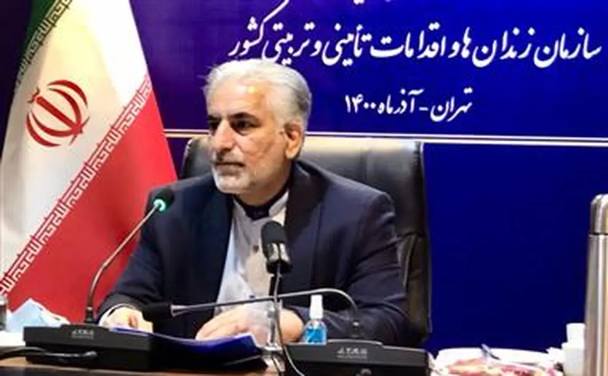 مشی من در مدیریت زندان، اعتدال و دانایی است