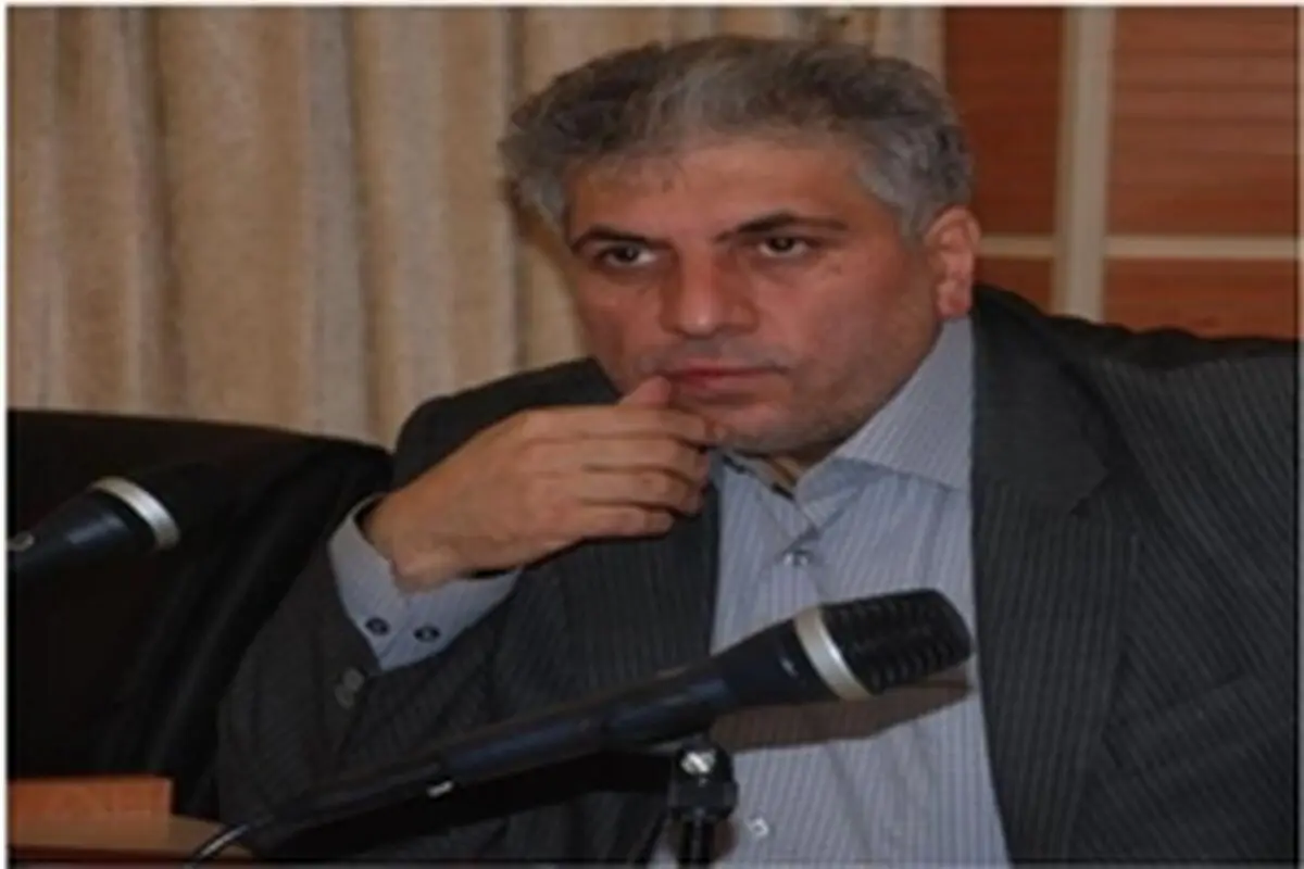 اولین پارکینگ مکانیزه تبریز به زودی افتتاح می‌شود