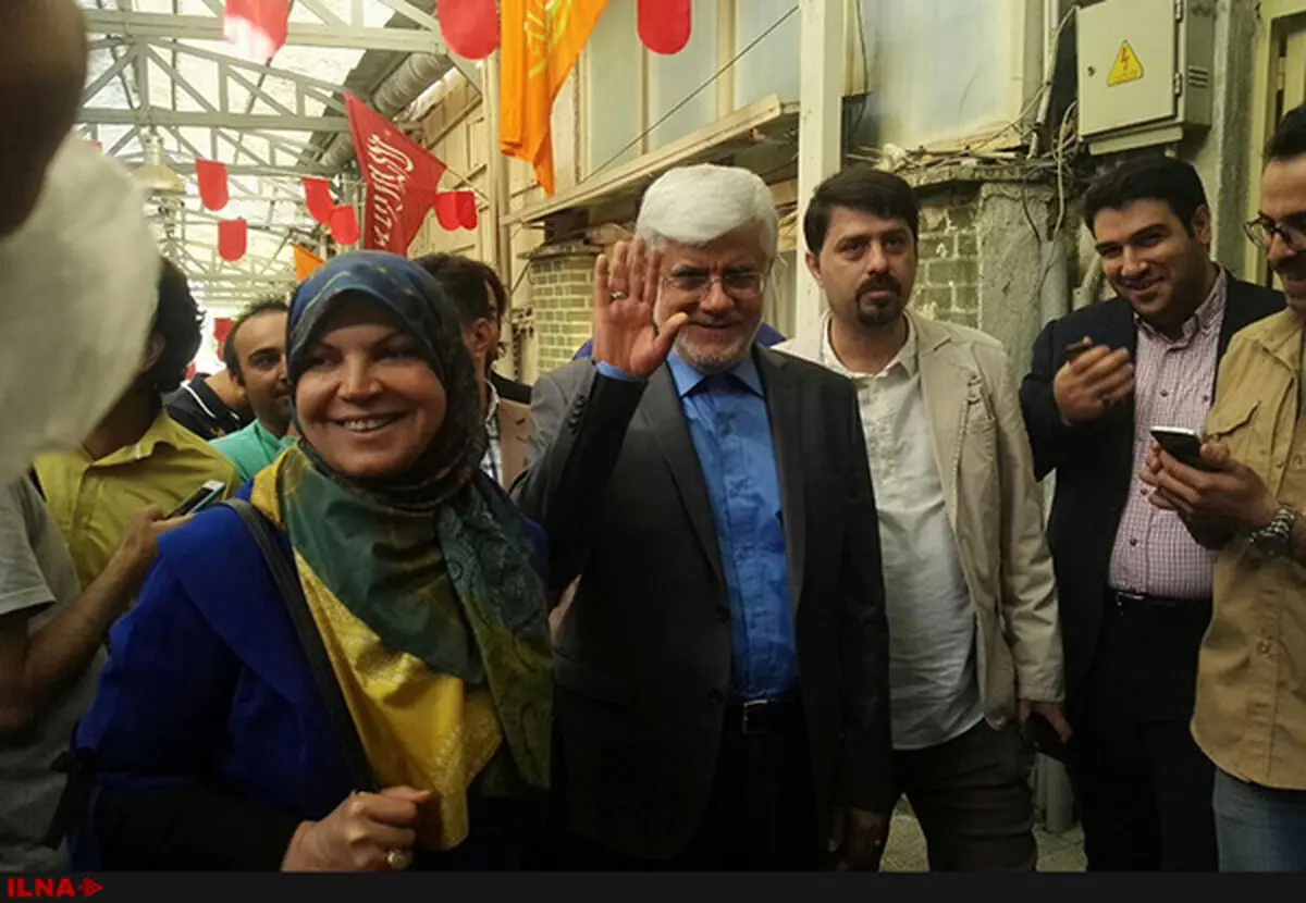 امیدواریم از فردای انتخابات رقابت‌ها به همدلی و رفاقت تبدیل شود