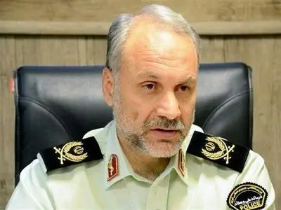 دستگیری باند اشرار مسلح در عملیات پلیس خراسان‌جنوبی