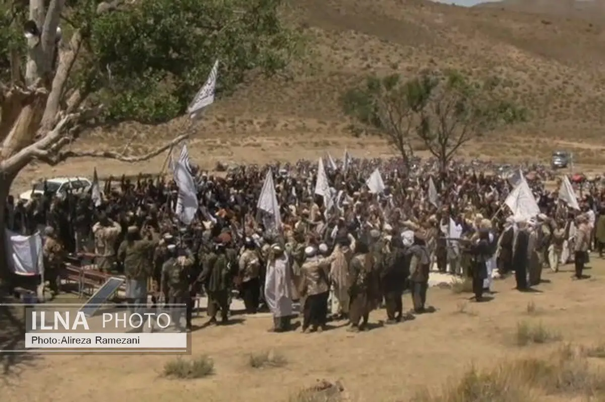 32 شبه‌نظامی طالبان در افغانستان کشته شدند