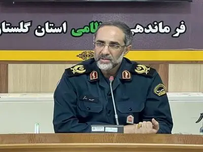الینا دختر ۱۱ساله گرگانی پیدا شد