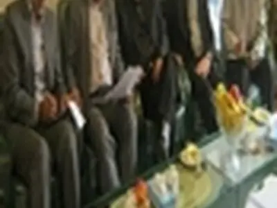 احداثکمربندی شهر هوراند و آسفالت‌ریزی راه ۶ روستای آن در اولویت قرار گرفت