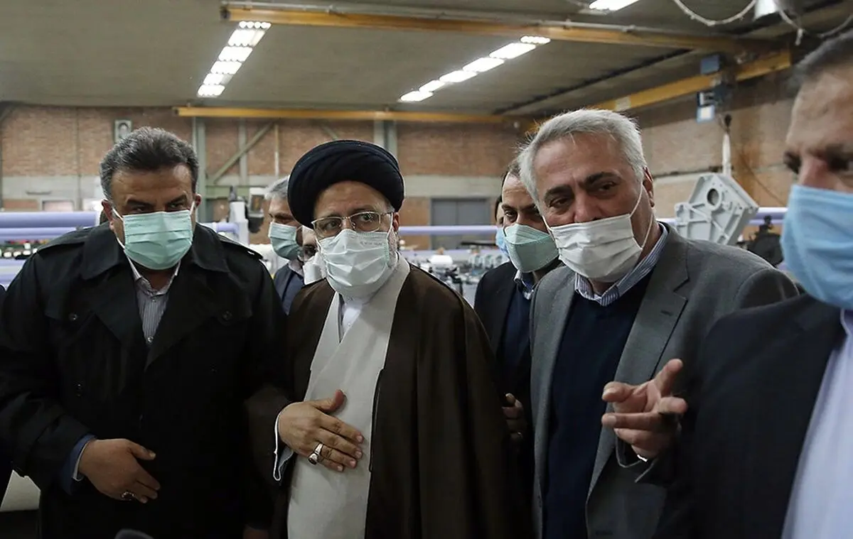 ماموریت رئیس قوه قضاییه به بازرسی و دادگستری مازندران برای پیگیری راه اندازی خط تولید ۹۰ هزار تنی شرکت صنایع چوب و کاغذ مازندران/ تأمین نقدینگی و مواد اولیه کارخانه چوب و کاغذ باعث افزایش ۳۰ درصدی تولید کاغذ تحریر در این کارخانه خواهد شد