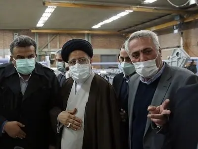 ماموریت رئیس قوه قضاییه به بازرسی و دادگستری مازندران برای پیگیری راه اندازی خط تولید ۹۰ هزار تنی شرکت صنایع چوب و کاغذ مازندران/ تأمین نقدینگی و مواد اولیه کارخانه چوب و کاغذ باعث افزایش ۳۰ درصدی تولید کاغذ تحریر در این کارخانه خواهد شد