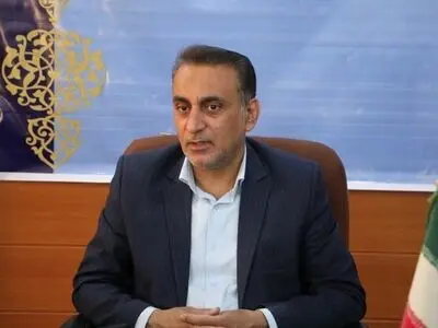 مدیر کل جدید آموزش و پرورش فارس منصوب شد