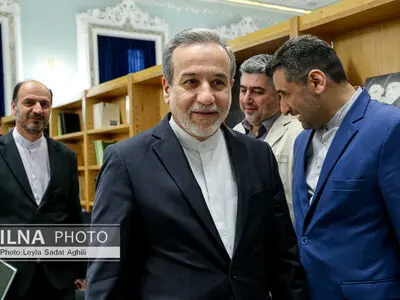 عراقجي: دخول مفتشي الوكالة إلى إيران بقرار من المجلس الأعلى للأمن القومي ولا اتفاق نهائي مع الوكالة