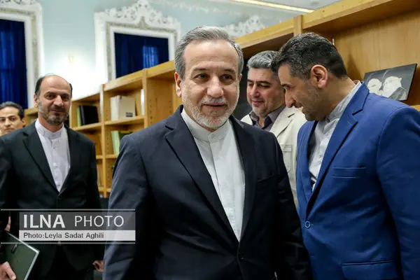 خوشبینی محتاطانه‌ای به گفت‌وگو‌های غیرمستقیم با آمریکا داریم/ رئیس‌جمهور به چین سفر می‌کند