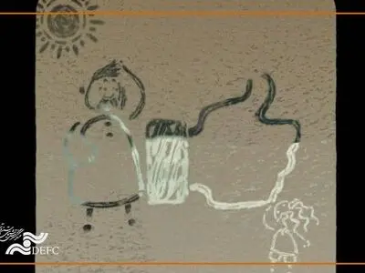  «هبوب» از جشنواره اشتوتگارت نشان ویژه دریافت کرد