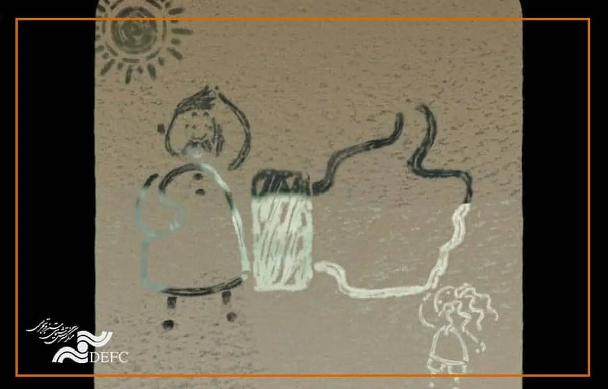  «هبوب» از جشنواره اشتوتگارت نشان ویژه دریافت کرد