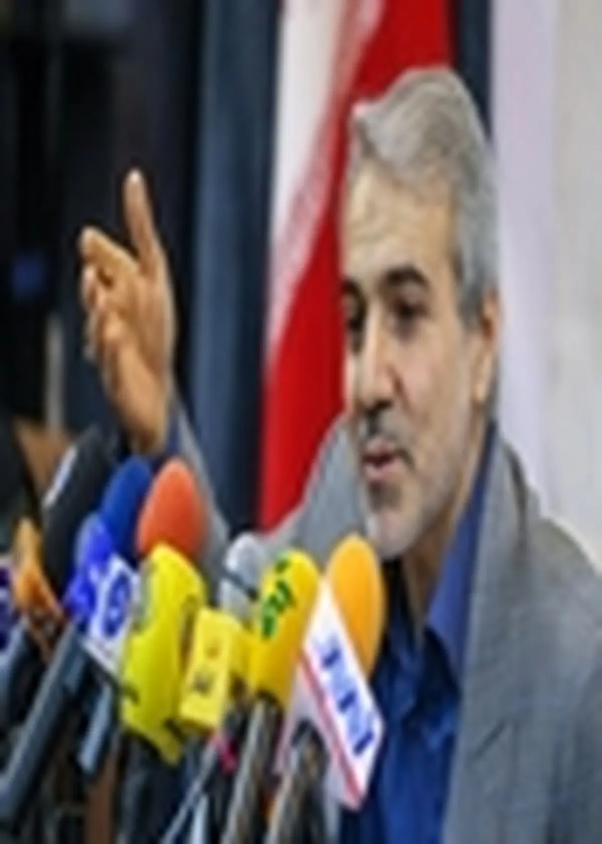 برای پرداخت تسهیلات منتظر معرفی بنگاه ها از سوی وزرات صنعت هستیم