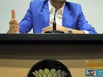 نشست نقد و بررسی فیلم «ملکه» در هفته فیلم دفاع مقدس