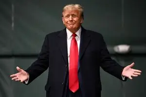 تکرار ادعاهای پیشین ترامپ درباره برنامه هسته‌ای ایران