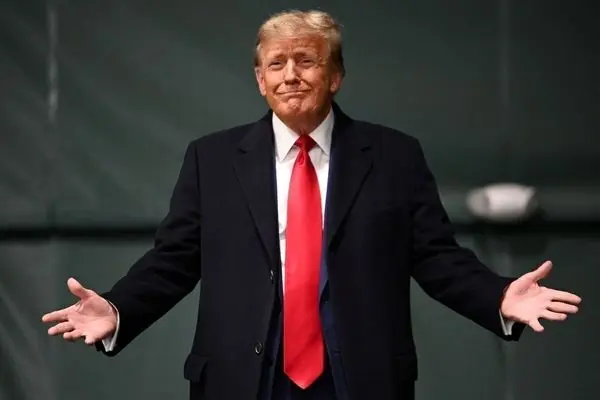 Trump announces second US strike on Venezuela
