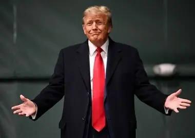 ترامپ: توافق با ایران فقط درباره برنامه هسته‌ای خواهد بود