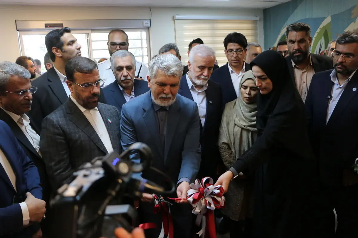 شیراز صاحب کتابخانه نسل چهارم شد/ فرشتگان میناب با ۱۹ هزار جلد کتاب