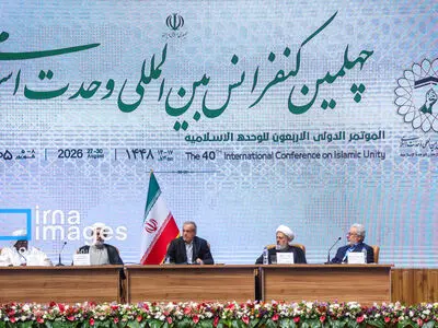 امت اسلامی با الگوی ملت مبعوث ایران، مانع عناصر تفرفه‌افکن در کشورهای خود شوند