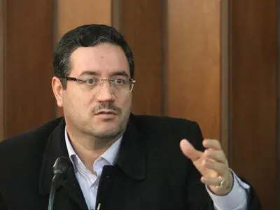 برگزاری مراسم افطاری در مجموعه وزارت صمت ممنوع شد