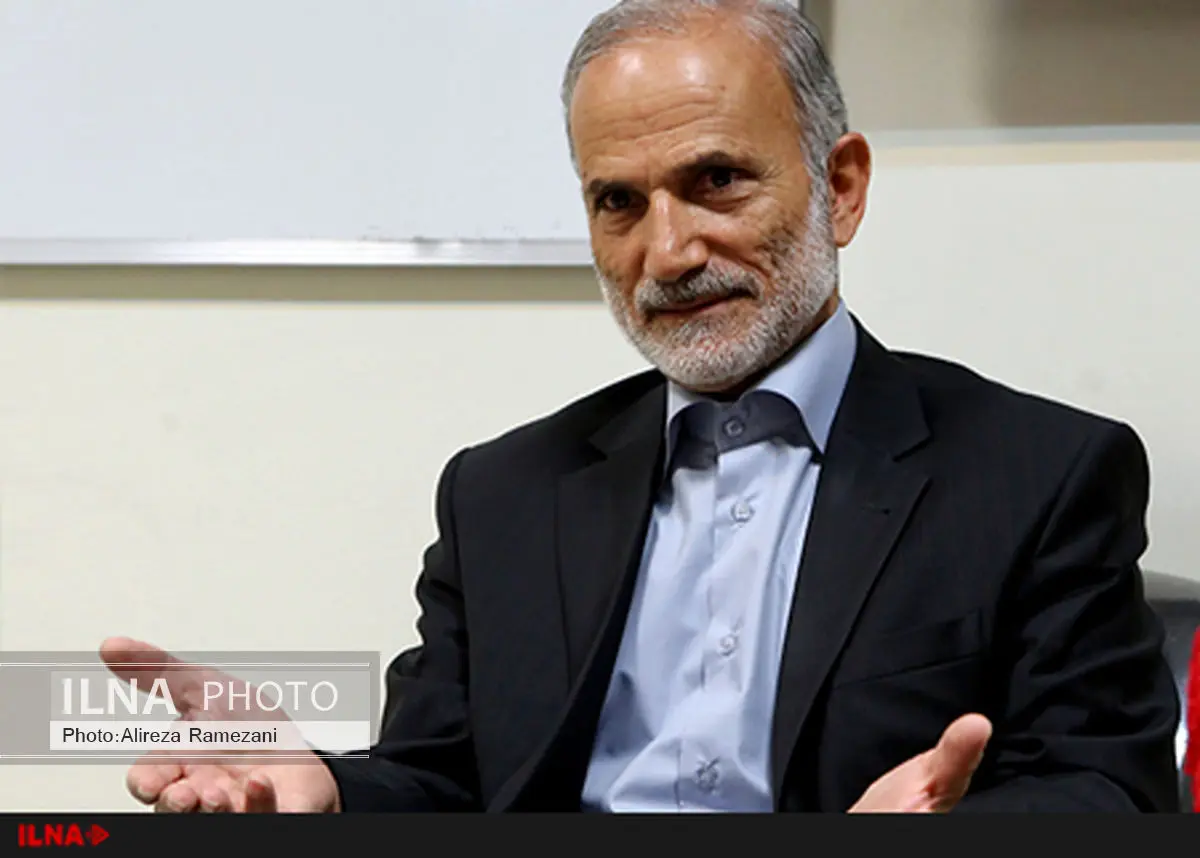 چگونگی پخش جلسات برجام نظر صداوسیما بود