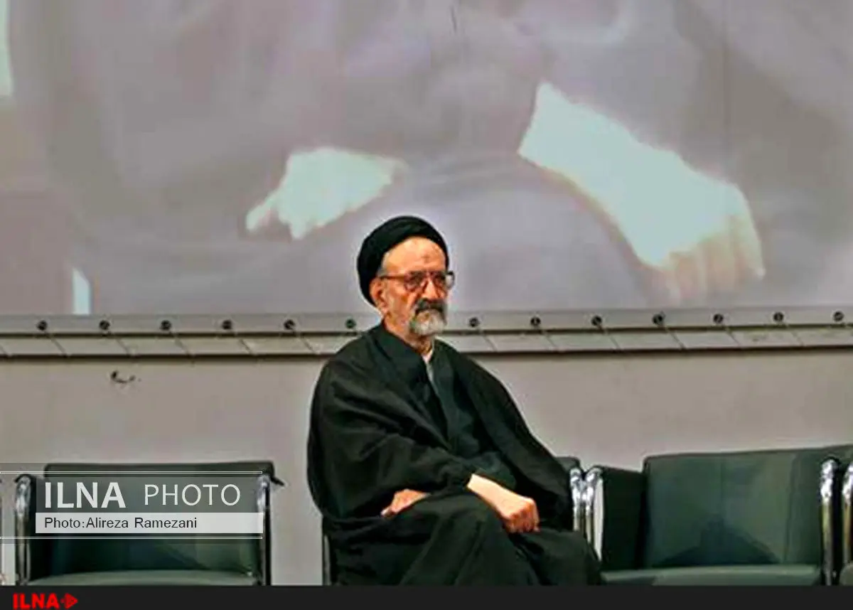 منشا ممنوعالخبری خاتمی٬ دبیرخانه شورای عالی امنیت ملی است/ احضار دعایی به دادسرای ویژه روحانیت برای بار دوم