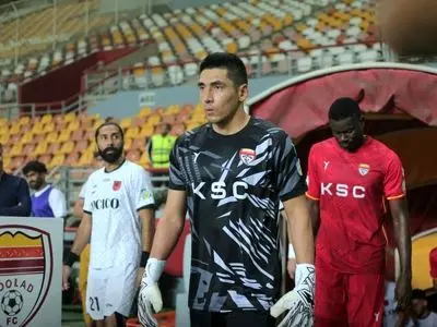 غیر رسمی: گلر ملی پوش سرخ ها در آستانه جدایی