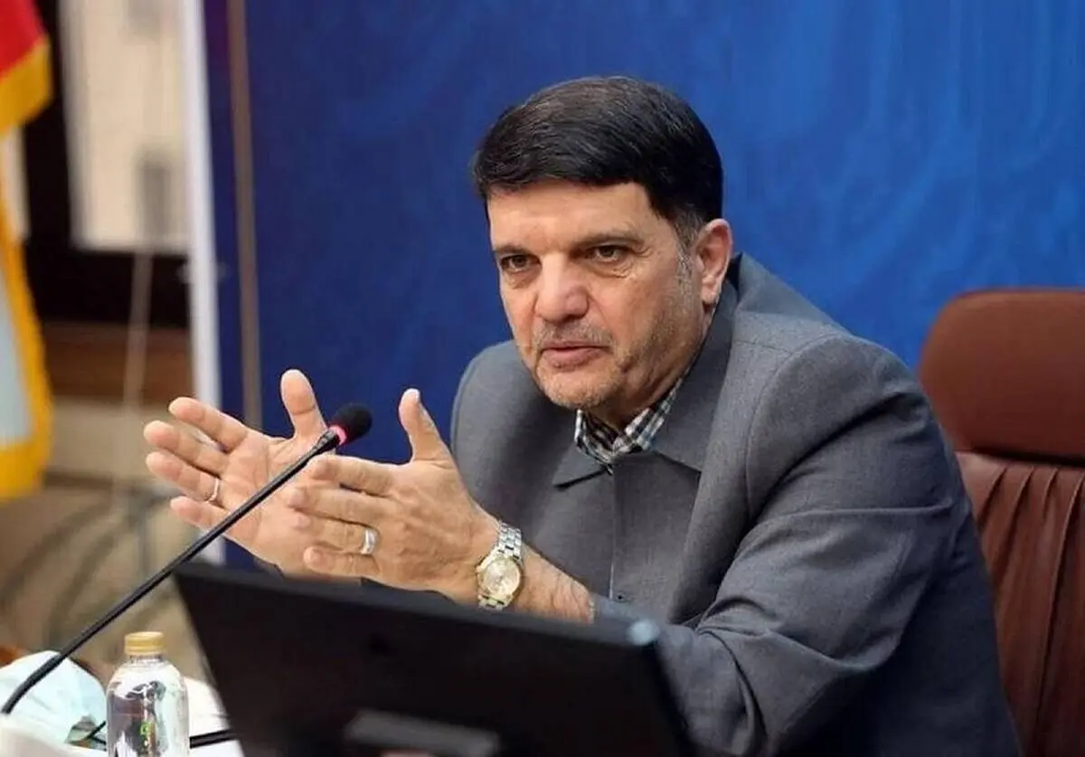 عرضه لوازم خانگی قاچاق را قبول دارم / نظارت بیشتر شود

