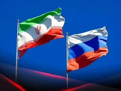 Iran thanks Russia for assisting in containing fire in south