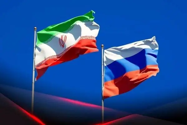 Iran thanks Russia for assisting in containing fire in south