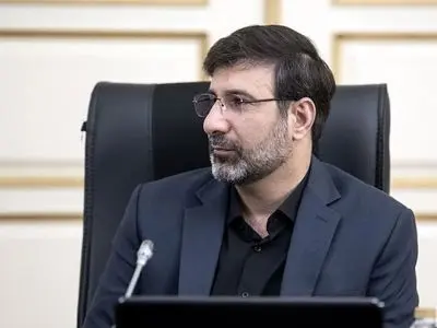 گفتگوی تلفنی سخنگوی شورای نگهبان با پدر شهید ناظر «حسین بابری»