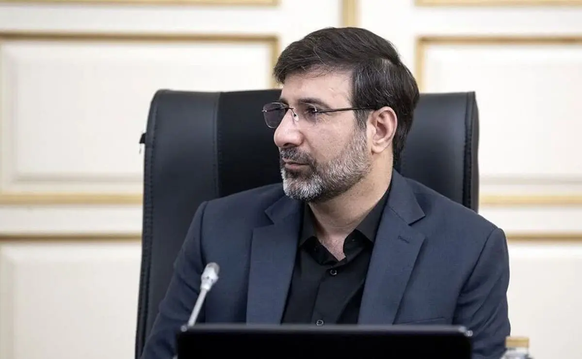 گفتگوی تلفنی سخنگوی شورای نگهبان با پدر شهید ناظر «حسین بابری»