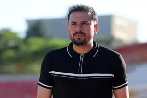 رستمی: حتی یک مدافع برای تعویض نداشتم!