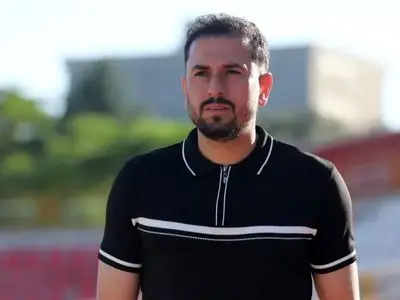 رستمی: حتی یک مدافع برای تعویض نداشتم!