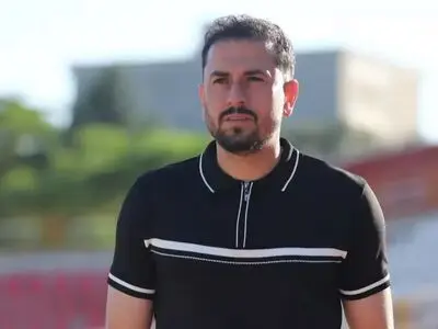 رستمی: حتی یک مدافع برای تعویض نداشتم!