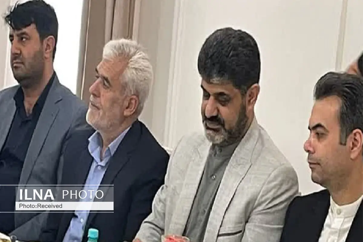 حضور شهردار قزوین در مجمع شهرداران آسیایی