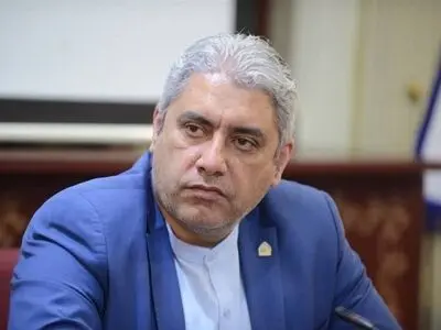  انتصاب مدیر مجموعه ورزشی کشوری 