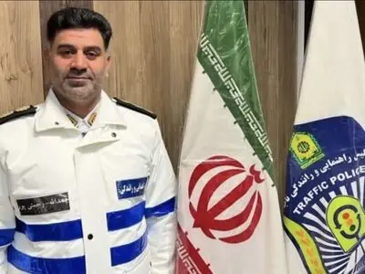 تردد موتورسیکلت و دوچرخه به دلیل لغزندگی معابر ممنوع است