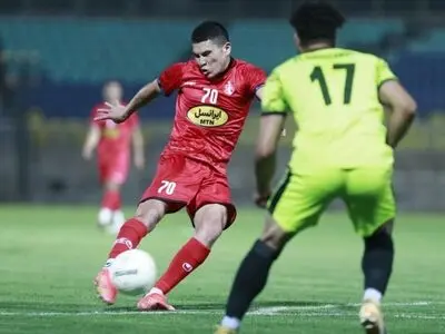 ویدیو: کارشناسی داوری دیدار دو تیم پرسپولیس و شهر خودرو