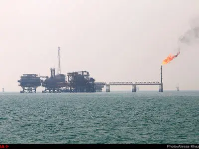 پرداخت معوقات پرسنل شرکت مهندسی و ساخت تاسیسات دریایی تا پایان هفته