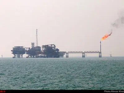 پرداخت معوقات پرسنل شرکت مهندسی و ساخت تاسیسات دریایی تا پایان هفته