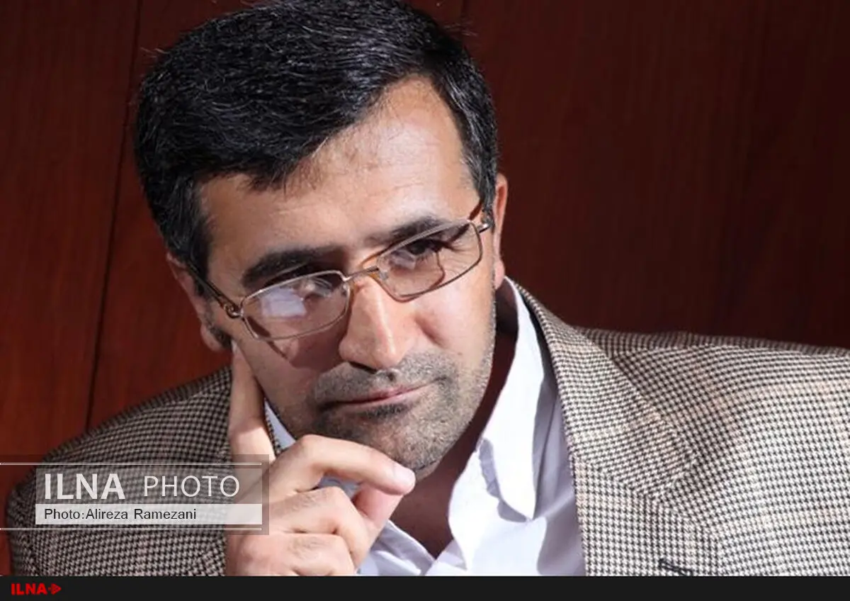 برای حل مسئله رجلیت، باید دست از خودمحدودسازی برداشت