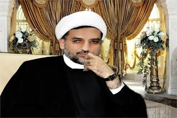 ایران و عراق شرکای استراتژیک فرهنگی هستند