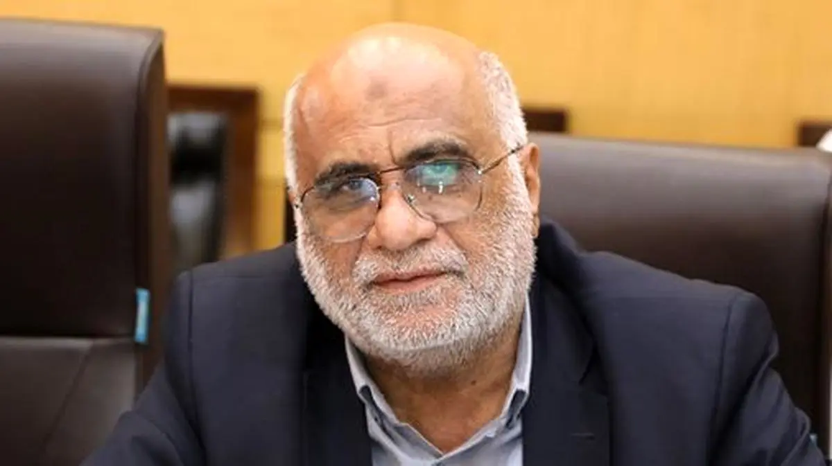 ام المصائب خرمشهر بیکاری است
