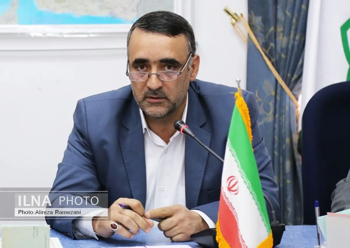 ترویج فرهنگ کتابخوانی نیازمند یک نهضت فرهنگی‌ست