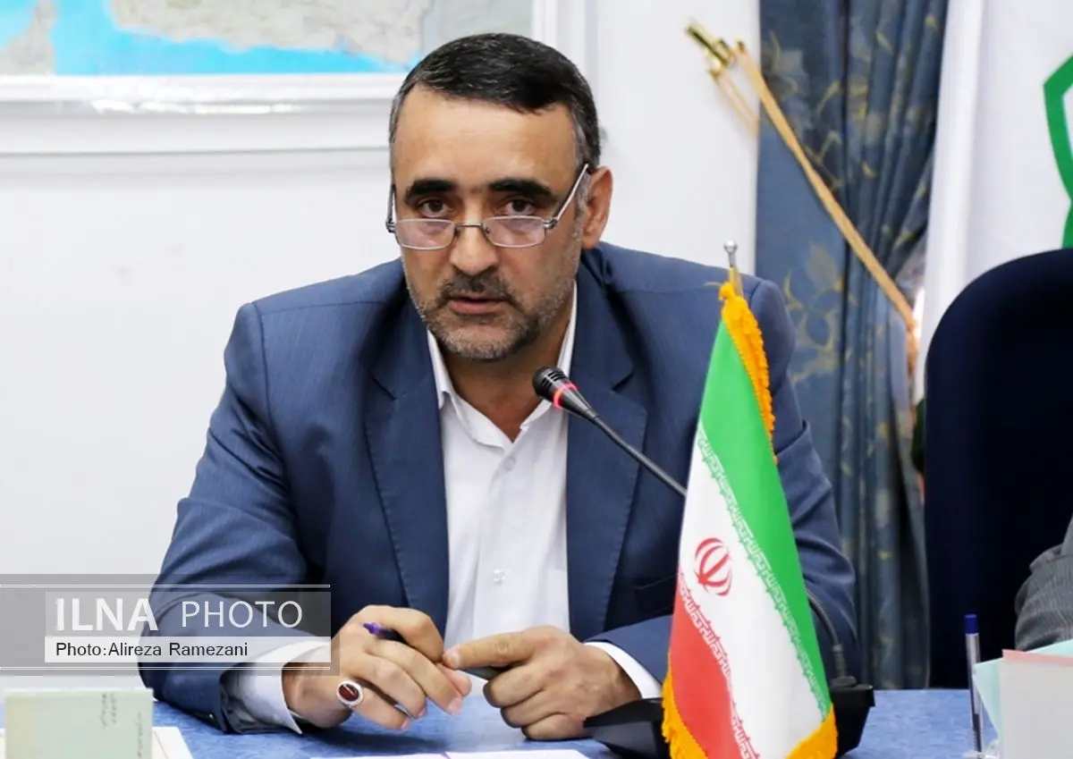 ترویج فرهنگ کتابخوانی نیازمند یک نهضت فرهنگیست